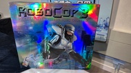 Hot Toys Robocop 3
