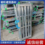 Steel Frame Retractable Construction Site Special Stool Folding Thickened Portable Load-Bearing Thic