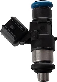 TRQ Fuel Injector Fits 10-15 Chevrolet Camaro 06-13 Corvette 14-17 SS 08-09 G8