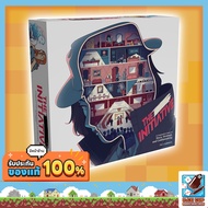 The Initiative Board Game