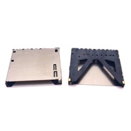 1pcs SD Memory Card Slot Component Reader Holder Assembly For Canon 1200D 1300D 1500D S100 G15 SX510