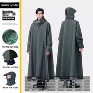 Áo Mưa Xe Máy Áo Mưa Xe Đạp Điện Áo Mưa Xe Đạp Nam Áo Mưa Xe Đạp Điện Tách Rời Che Chân Cho Nam Và N