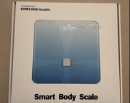 Samsung Smart Body Scale 三星電子體脂磅