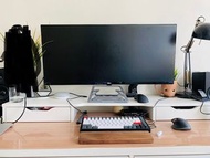 Ikea Alex枱面小櫃 (已售)