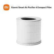 Xiaomi Smart Air Purifier 4 Compact 3-in-1 Filter Smart control Real-time Air Quality Monitoring Voi