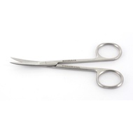 Curve & Bandage Scissors for gamefowl use
