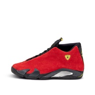 Nike Nike Air Jordan 14 Retro Ferrari | Size 14