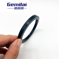 Gemilai CRM3605/3200 commercial Italian coffee machine brewing head sealing ring brewing head apron 