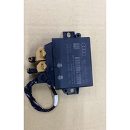 audi a4 used park assist control module 8k0 918 475 J