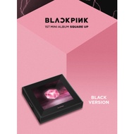 Korea BLACKPINK SQUARE UP 1st Mini Album | K-Pop CD Album | DDU-DU DDU-DU