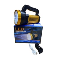 Rechargeable Emergency Torch Light MODEL YH 9508