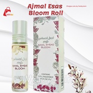 AJMAL EHSAS Bloom (non alcohol ) 10ml