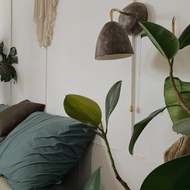 陶瓷壁燈 燈 照明燈具 - 壁燈 床頭燈