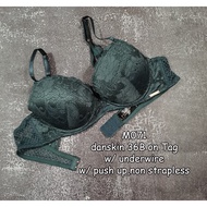 Signature US Bra 36B
