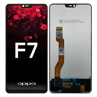 LCD OPPO F7 - F7 PRO - A3 TOUCHSCREEN Original Fullset Ori Compatible Glass Touch Screen Digitizer