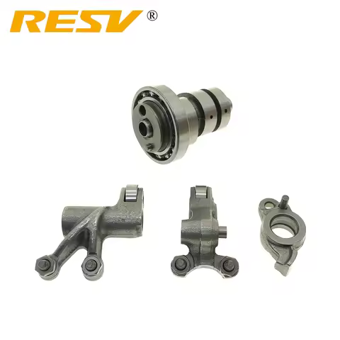 RESV for Yamaha XSR125 YZF-R125 MT-125 R125 WR155 2023 2024 2025 B3M-E2170-00 BK6-E2150-00 Camshaft