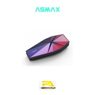 ASMAX F1 PRO INTERCOM (SHINING RED)