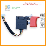 Genuine Switch Dekton M21 - IW550PRO, Or IW590PLUS, 9 connectors, 7 wires (Black or Red Depending on