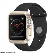 Spigen Slim Armor Protective Case for Apple Watch Series 3/2/1 (38mm)