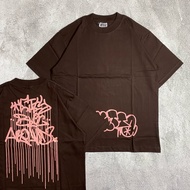 GHETTO SLAM - CBA DRIPZ