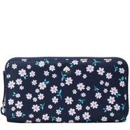 Kate Spade Jae Large Continental Wallet in Blue Multi