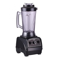 CLOSE เครื่องปั่นเอนกประสงค์ ความจุ 4 ลิตร รุ่น DFPBJ1141 สีดำ