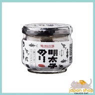 [Direct from JAPAN]Fukuya Mentaiko Seaweed 100g Tsukudani