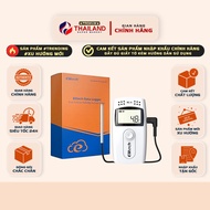 [IMPORTED IN USA] Elitech RC-4HC Self-Recording Hygrometer - Accurate Data Recording, PDF/Excel Expo