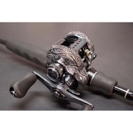 Wanee`s Decal for Calcutta Conquest 21 CQ 101, 24 CQ SE 31