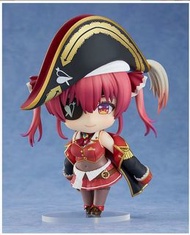 預購Pre-Order】 GoodSmile 黏土人 1687 寶鐘瑪琳 《hololive production》(再販)