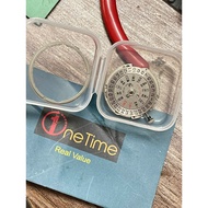 [ Old Movement Peeled From Watches ] Old Mechanical SK 46941 Watch Movement - Old Sk Orient Watch Mo