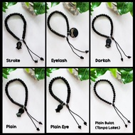Gelang Tasbih Koka Capal - ASLI TURKI