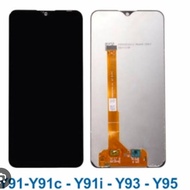 Lcd + touchscreen Vivo Y91 Fullset/Lcd vivo Y91 [Gebyar]