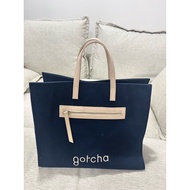 Forward-Gotcha Bag Good Condition