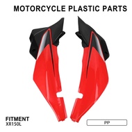 Bộ phận nhựa Moto Jfg cho Honda xr150l phụ kiện xe máy