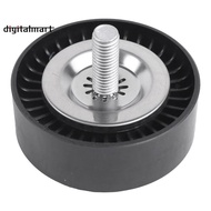 Serpentine Belt Idler Pulley Belt Drive Idler Smooth Pulley 1341A005,1341A029 for      Replacement P
