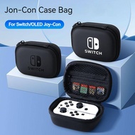 Case Nintendo Switch JoyCon Switch OLED Bag Game Accessories Hard Handbag Game Card Box