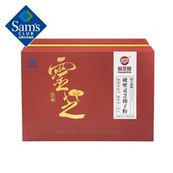 仙芝楼 破壁灵芝孢子粉 64g