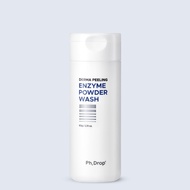 Ph,Drop' Derma Peeling Enzyme Powder Wash 60g