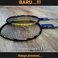 CODE O35Y ASTROX 88D PRO BADMINTON RACKET