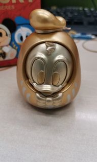 URDU福部屋 達摩唐老鴨 (金色)