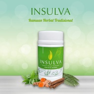 obat diabetes ampuh INSULVA asli original murah terlaris