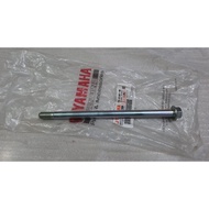 YAMAHA FORCE FI REAR AXLE, VEGA FORCE CODE 1FD