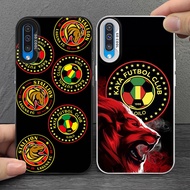 Case for Samsung Galaxy A50 A50S A30S Soft A-46 Kaya FC