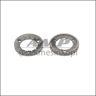Grinder Blade Burr Maquinos M38 E43 E65 Ø 64 mm - Italian Import