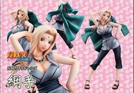 ++全新  MegaHouse 1/8 GALS Naruto 火影忍者 疾風傳 綱手