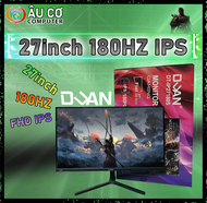 Màn hình Gaming 180hz 27 inch IPS Full viền Duan DT- iP2718S 27inch (FHD/180hz/IPS/1ms) Bảo hành 24T