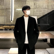 เสื้อสูทผู้ชายไซส์ใหญ่ 5XL อกเสื้อ 50 นิ้ว เสื้อสูทโอเวอร์ไซส์ เบลเซอร์ผู้ชายอวบอ้วน Men Blazer Over