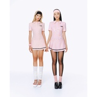 VAN VAN V.V | ALICE | Alice Set