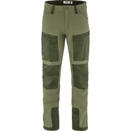Fjallraven Keb Agile Trousers Regular Men ความยาวขา Regular